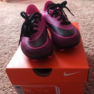 Toddler Soccer Cleats